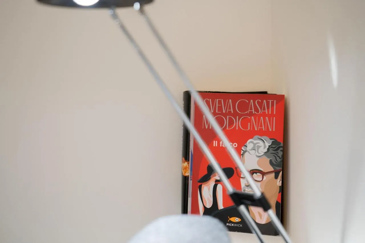 Navigli-Centro-Universita, Amazing New Apartment Милан